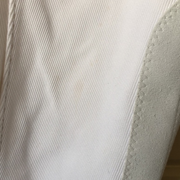 Irideon Girls Riding Pants Size Large - Picture 7 of 10